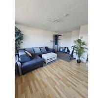 2-Zi-Wohnung mit Balkon, 62 m², Wiesloch – ab 01.07.2026