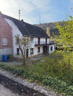 Foto - 5 Zimmer Einfamilienhaus zum Kaufen in Elmstein