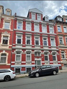 Foto - 2 Zimmer Wohnung in Hof. - 30.000,00&nbsp;EUR Kaufpreis, ca.&nbsp; 49,00&nbsp;m&sup2;