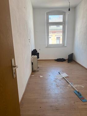 Foto - 2 Zimmer Etagenwohnung in Hof