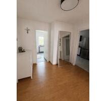 Wohnung zu vermieten - 670,00&nbsp;EUR Kaltmiete, ca.&nbsp; 65,00&nbsp;m&sup2; in Metten (PLZ: 94526)