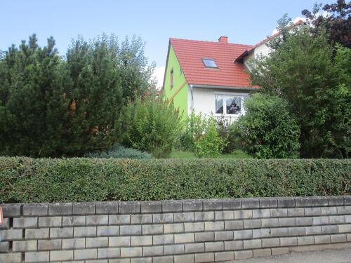 Foto - Einfamilien-Doppelhaushälfte - 130.000,00 EUR Kaufpreis,