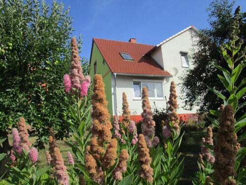 Foto - Einfamilienhaus zum Kaufen in Bad Salzungen