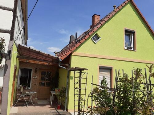 Foto - Einfamilienhaus in Bad Salzungen zum Kaufen