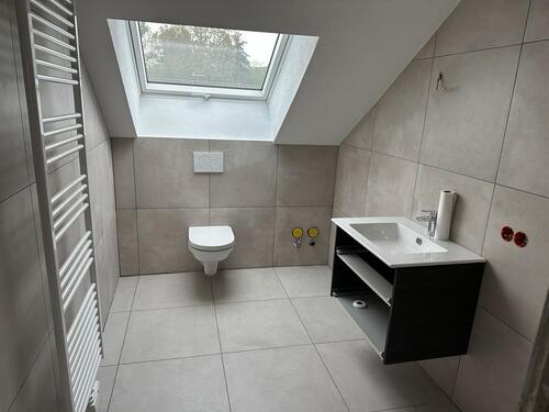 Foto - Etagenwohnung zur Miete in Völklingen