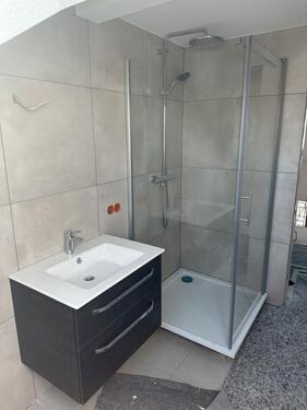 Foto - Etagenwohnung in Völklingen