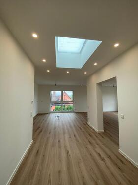 Foto - Etagenwohnung in Breitenworbis