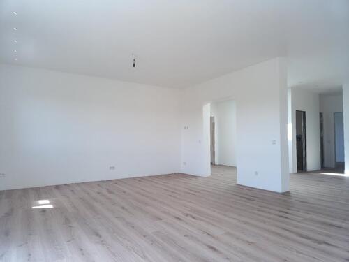 Foto - Etagenwohnung in Breitenworbis zur Miete