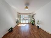 Foto - 3-Zimmer-Etagenwohnung mit Balkon in Berlin-Friedrichshain