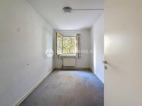 Foto - Etagenwohnung in Berlin
