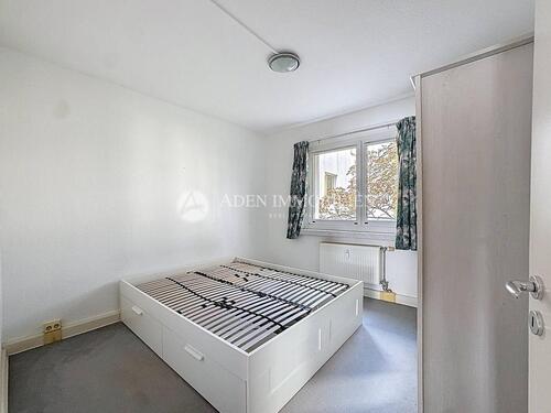 Foto - Etagenwohnung in Berlin zur Miete