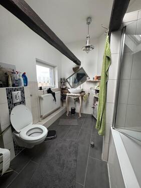 Foto - Etagenwohnung zur Miete in Sickte
