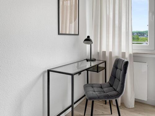 Foto - Etagenwohnung in Vallendar zur Miete