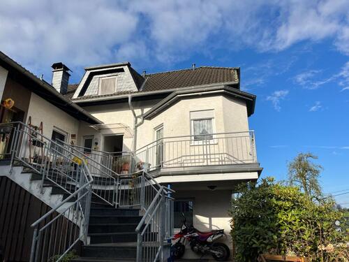 Foto - Einfamilienhaus zur Miete in Kürten