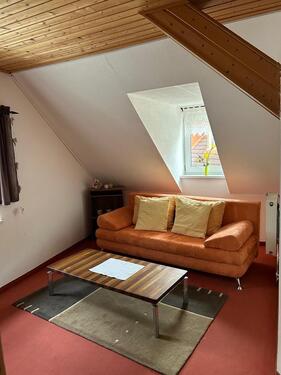 Foto - 1 Zimmer Etagenwohnung zur Miete in Bad Frankenhausen/Kyffhäuser