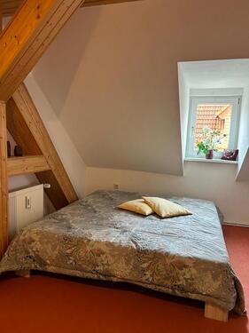 Foto - 1 Zimmer Etagenwohnung in Bad Frankenhausen/Kyffhäuser