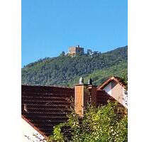 Traumhafte Wohnung mit Blick aufs Hambacher Schloss - Neustadt an der Weinstraße Diedesfeld