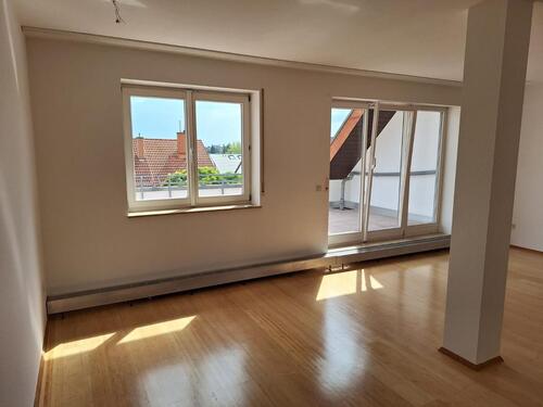 Foto - Etagenwohnung in Neustadt an der Weinstraße zur Miete