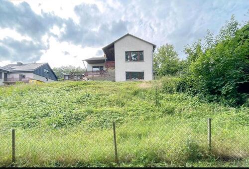 Foto - Einfamilienhaus in Dudeldorf zum Kaufen