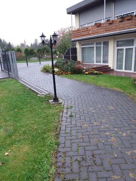 Foto - Wolfsburg Stadtteil Vorsfelde 2 Zimmerwohnung