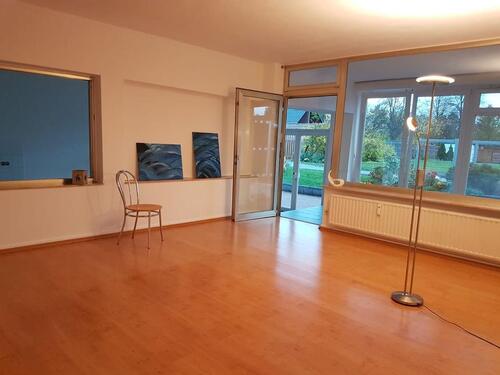 Foto - Etagenwohnung in Wolfsburg