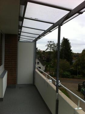 Foto - Etagenwohnung in Bad Bramstedt