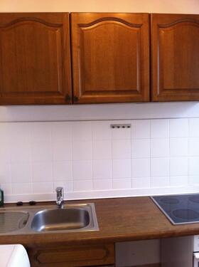 Foto - Etagenwohnung in Bad Bramstedt zum Kaufen