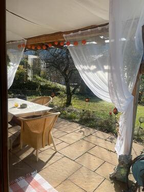 Foto - Etagenwohnung zur Miete in Gmund am Tegernsee