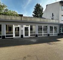 Ladenlokal in bester Innenstadtlage von Brühl – 110 m², saniert