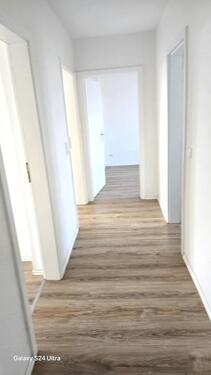 Foto - 4 Zimmer Etagenwohnung zur Miete in Wittenberg Lutherstadt