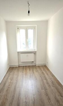 Foto - Etagenwohnung in Wittenberg Lutherstadt zur Miete