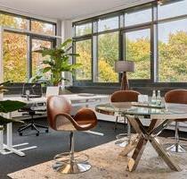 Neueröffnung: Frisch renovierte Deluxe Büros mit all-in-Service ab 01.03.2026 flexibel verfügbar - Essen Stadtbezirk II