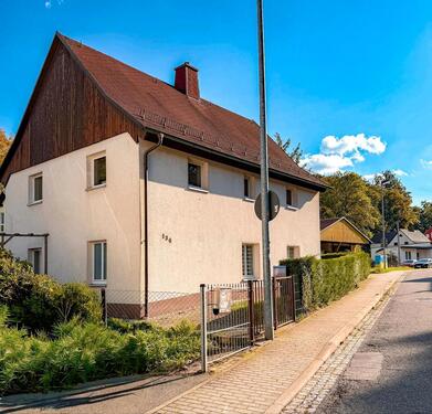 Foto - Einfamilienhaus - 250.000,00 EUR Kaufpreis, ca.  153,00 m²