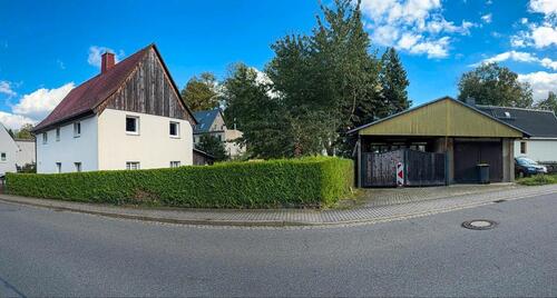 Foto - Einfamilienhaus zum Kaufen in Chemnitz