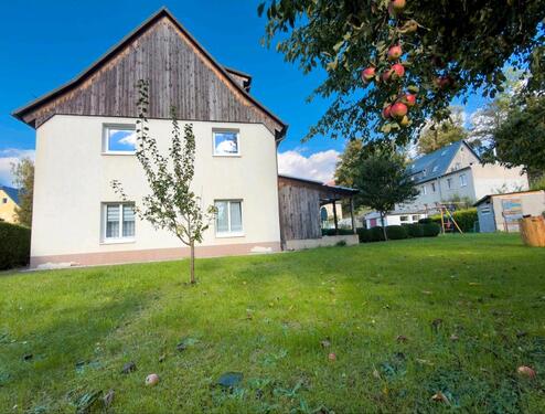 Foto - Einfamilienhaus in Chemnitz