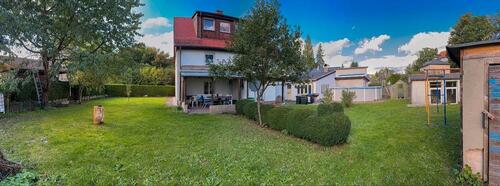 Foto - Einfamilienhaus in Chemnitz zum Kaufen