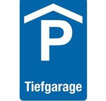 Endenich Von-Weichs-Str Parkplatz in Tiefgarage - Bonn Hardtberg