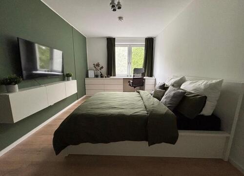 Foto - 1-Zimmer Wohnung in Nähe der Uni Kassel