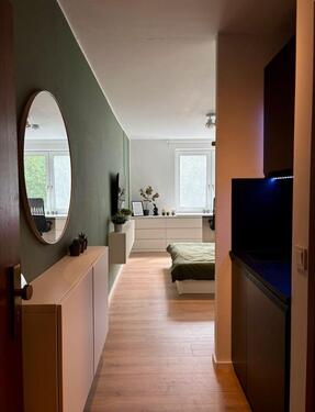 Foto - 1 Zimmer Etagenwohnung zur Miete in Kassel