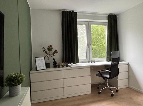 Foto - 1 Zimmer Etagenwohnung in Kassel