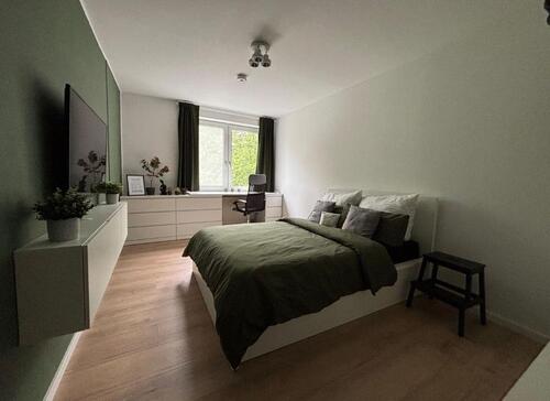 Foto - Etagenwohnung in Kassel zur Miete