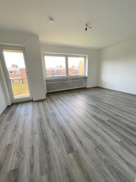 Foto - 3 Zimmer Etagenwohnung zur Miete in Wilhelmshaven