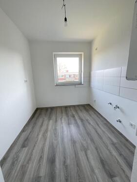 Foto - 3 Zimmer Etagenwohnung in Wilhelmshaven