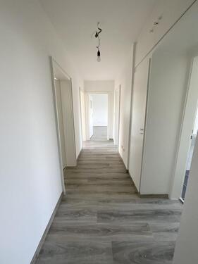 Foto - Etagenwohnung in Wilhelmshaven zur Miete