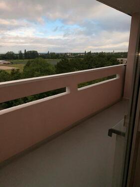 Foto - Etagenwohnung in Ludwigshafen am Rhein zur Miete