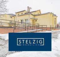 Stufenfrei Rollstuhlwohnung - 615,00&nbsp;EUR Kaltmiete, ca.&nbsp; 82,57&nbsp;m&sup2; in Forst (Lausitz) (PLZ: 03149)