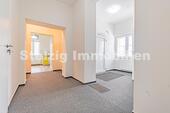Foto - 3 Zimmer Erdgeschoßwohnung zur Miete in Forst (Lausitz)