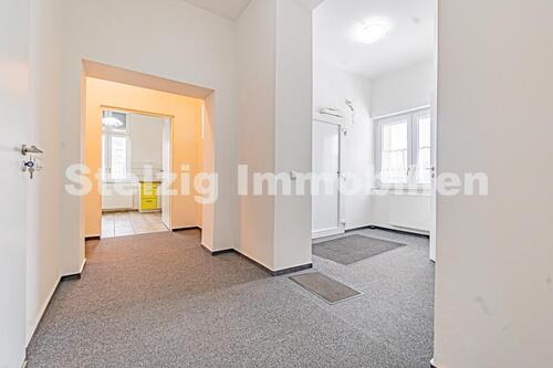 Foto - 3 Zimmer Erdgeschoßwohnung zur Miete in Forst (Lausitz)