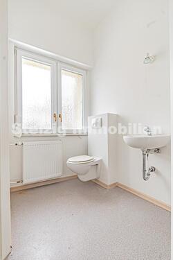 Foto - Erdgeschoßwohnung in Forst (Lausitz) zur Miete