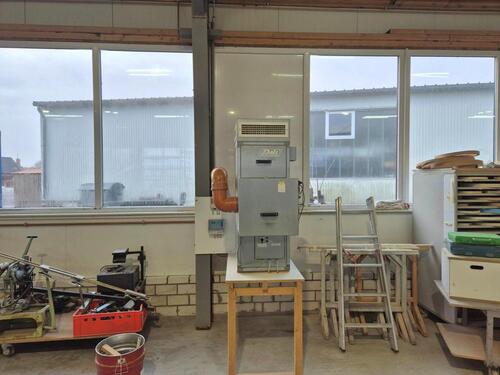 Foto - andere in Esens zur Miete